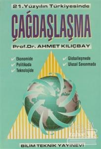 21. Yüzyılın Türkiyesinde Çağdaşlaşma