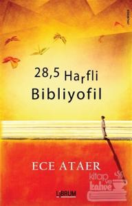 28,5 Harfli Bibliyofil