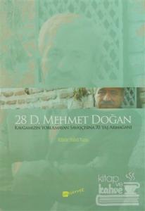 28 D. Mehmet Doğan