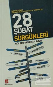 28 Şubat Sürgünleri