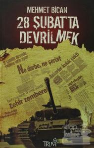28 Şubat'ta Devrilmek