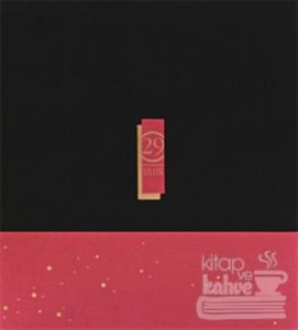 29 Ulus  (İngilizce) (Ciltli)