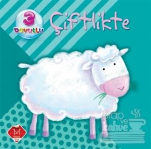 3 Boyutlu Çiftlikte