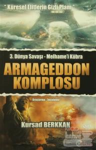 3. Dünya Savaşı Melhame'i Kübra - Armageddon Komplosu