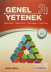 3. Sınıf Genel Yetenek