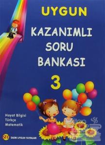 3. Sınıf Kazanımlı Soru Bankası