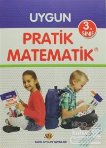3. Sınıf Pratik Matematik