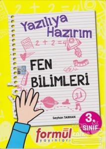 3. Sınıf Yazılıya Hazırım Fen Bilimleri