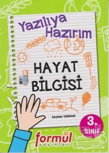 3. Sınıf Yazılıya Hazırım Hayat Bilgisi