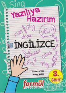 3. Sınıf Yazılıya Hazırım İngilizce