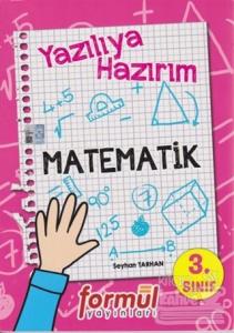 3. Sınıf Yazılıya Hazırım Matematik