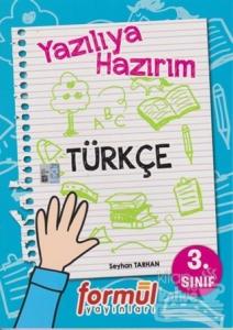 3. Sınıf Yazılıya Hazırım Türkçe
