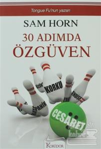 30 Adımda Özgüven