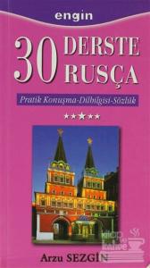 30 Derste Rusça