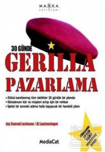 30 Günde Gerilla Pazarlama