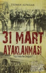 31 Mart Ayaklanması