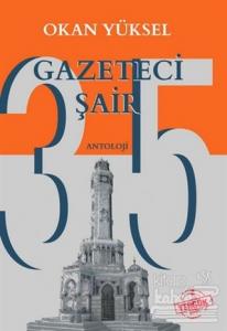 35 Gazeteci Şair