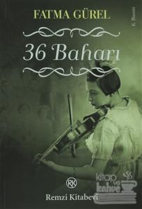 36 Baharı