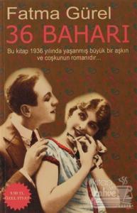 36 Baharı
