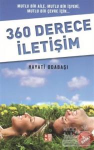 360 Derece İletişim