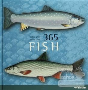 365 Fish (Ciltli)