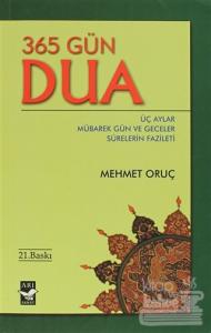 365 Gün Dua