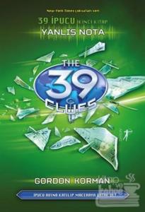 39. İpucu: Yanlış Rota (Ciltli)