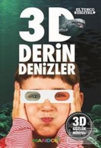 3D Derin Denizler