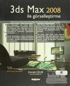 3ds Max 2008 ile Görselleştirme