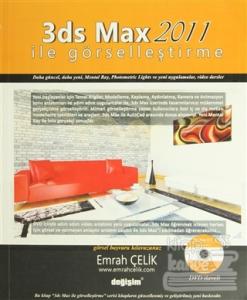 3ds Max 2011 ile Görselleştirme