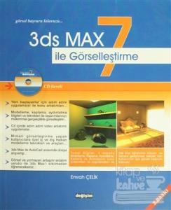 3ds Max 7 ile Görselleştirme