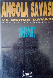 Angola Savaşı ve Ochoa Davası