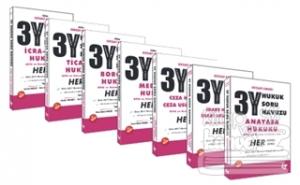 3Y Hukuk Soru Havuzu