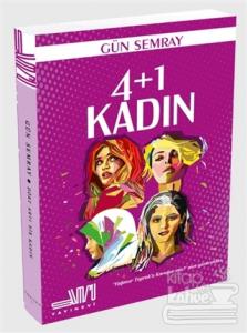 4+1 Kadın