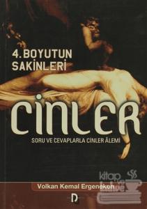 4. Boyutun Sakinleri Cinler