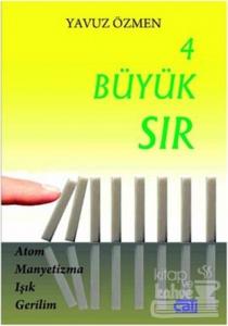 4 Büyük Sır