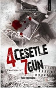 4 Cesetle 7 Gün