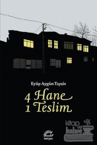 4 Hane 1 Teslim