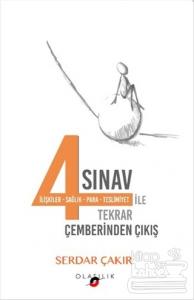 4 Sınav ile Tekrar Çemberinden Çıkış