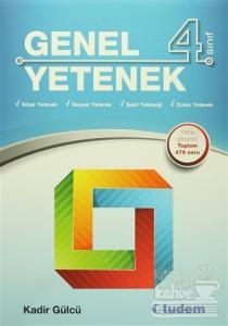 4. Sınıf Genel Yetenek