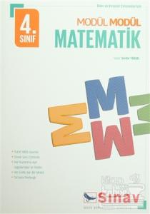 4. Sınıf Modül Modül Matematik