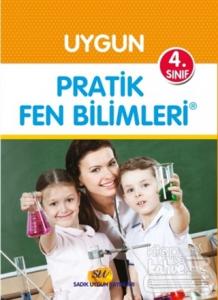4. Sınıf Pratik Fen Bilimleri