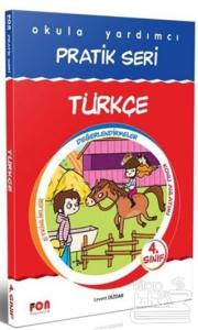 4. Sınıf Pratik Seri Türkçe Konu Anlatımı