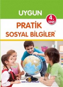 4. Sınıf Pratik Sosyal Bilgiler