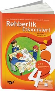 4. Sınıf Rehberlik Etkinlikleri