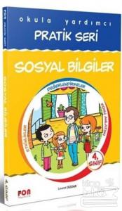 4. Sınıf Sosyal Bilgiler Pratik Seri Konu Anlatımı
