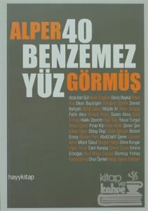 40 Benzemez Yüz