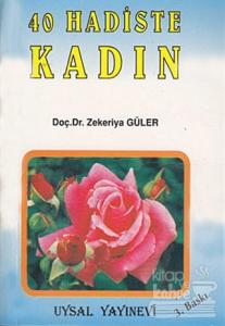 40 Hadiste Kadın