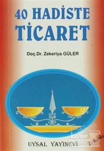 40 Hadiste Ticaret
