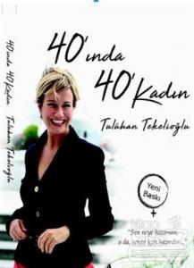 40'ında 40 Kadın